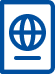 Passport Icon